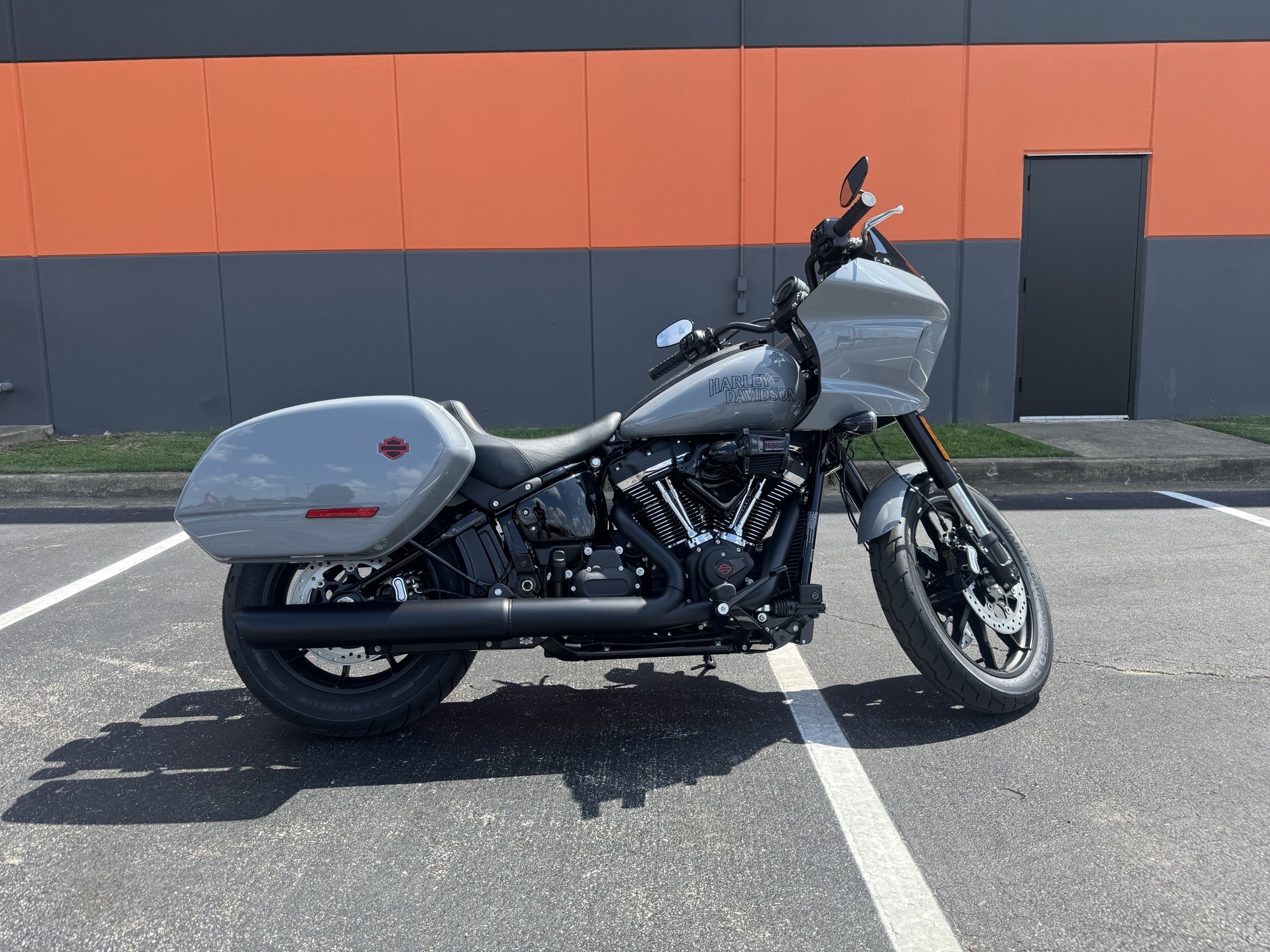 2026 Harley-Davidson Low Rider® ST 1