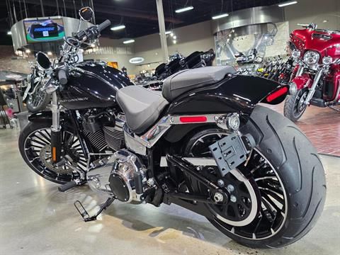 2026 Harley-Davidson Breakout® 5