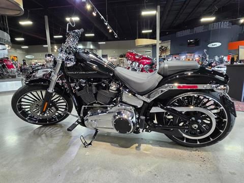 2026 Harley-Davidson Breakout® 6