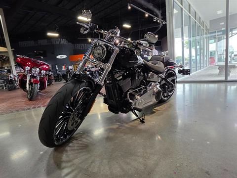 2026 Harley-Davidson Breakout® 7