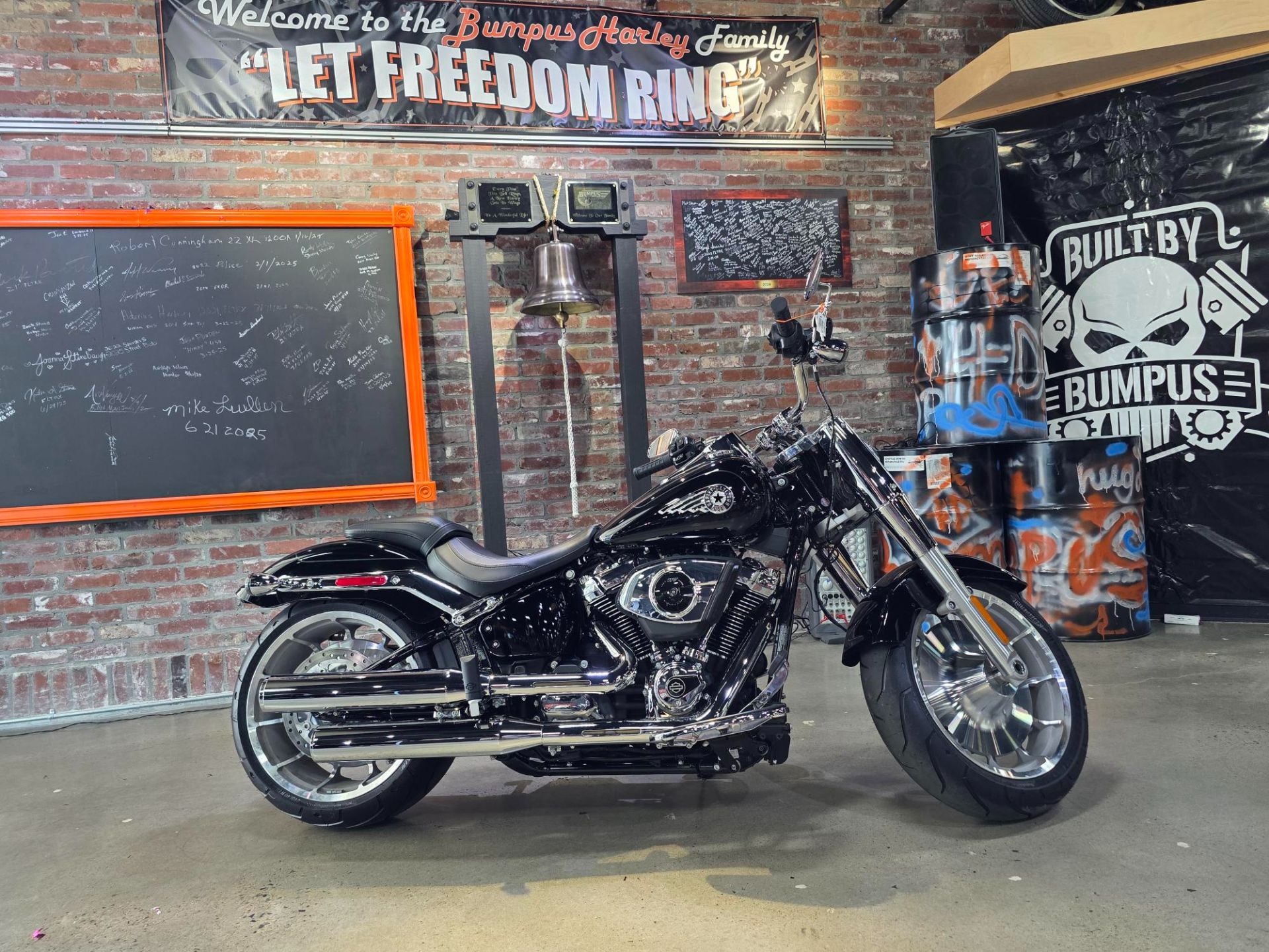 taisei7_official様 1点 HARLEY-DAVIDSON Used 2021 Harley-Davidson Street Glide® Special Motorcycle