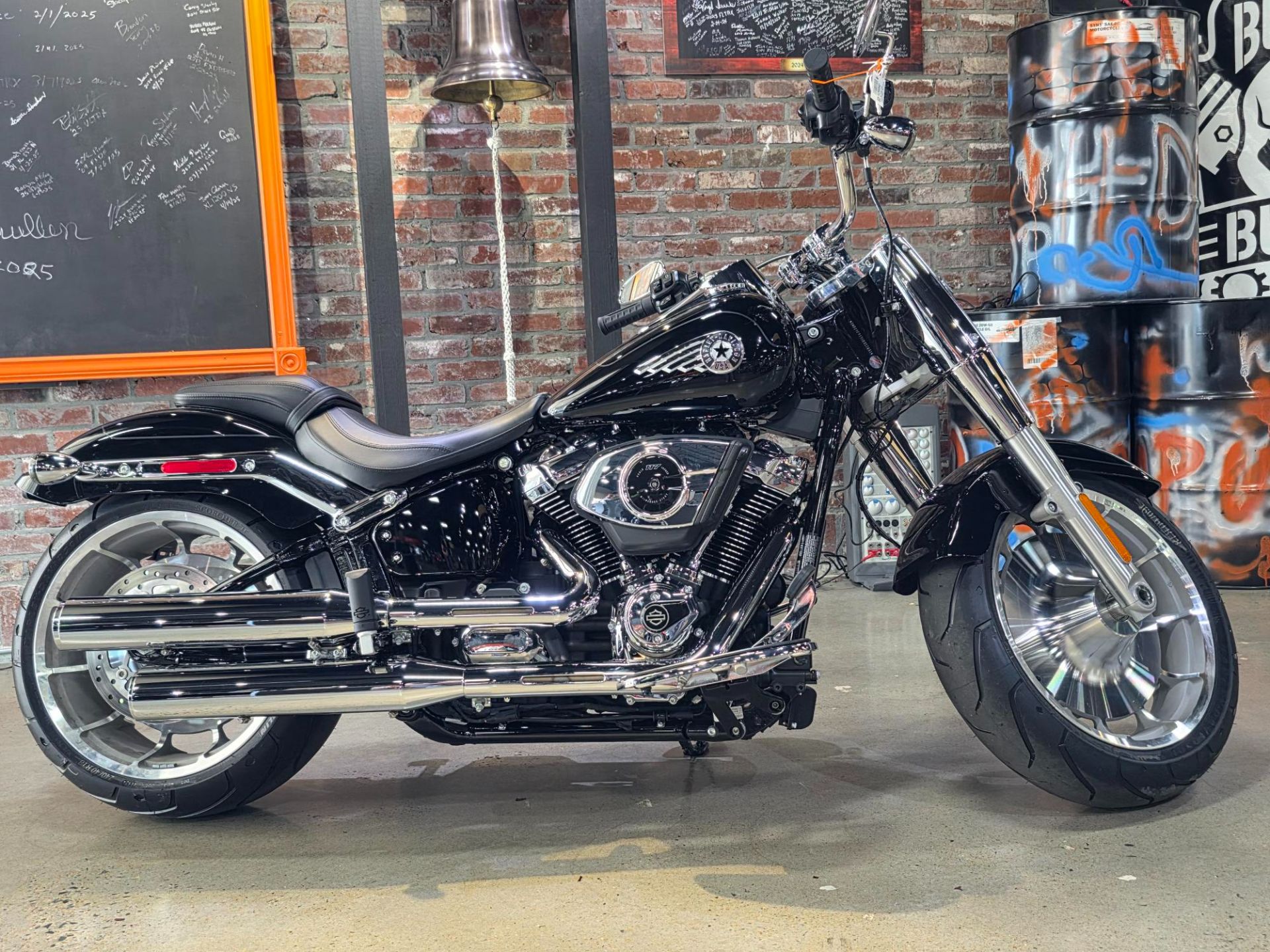 【スペシャル】70s Harley-Davidson フリーメイソン ID1371 ハーレーダビッドソン 1970年 FLH ストリップ仕様
