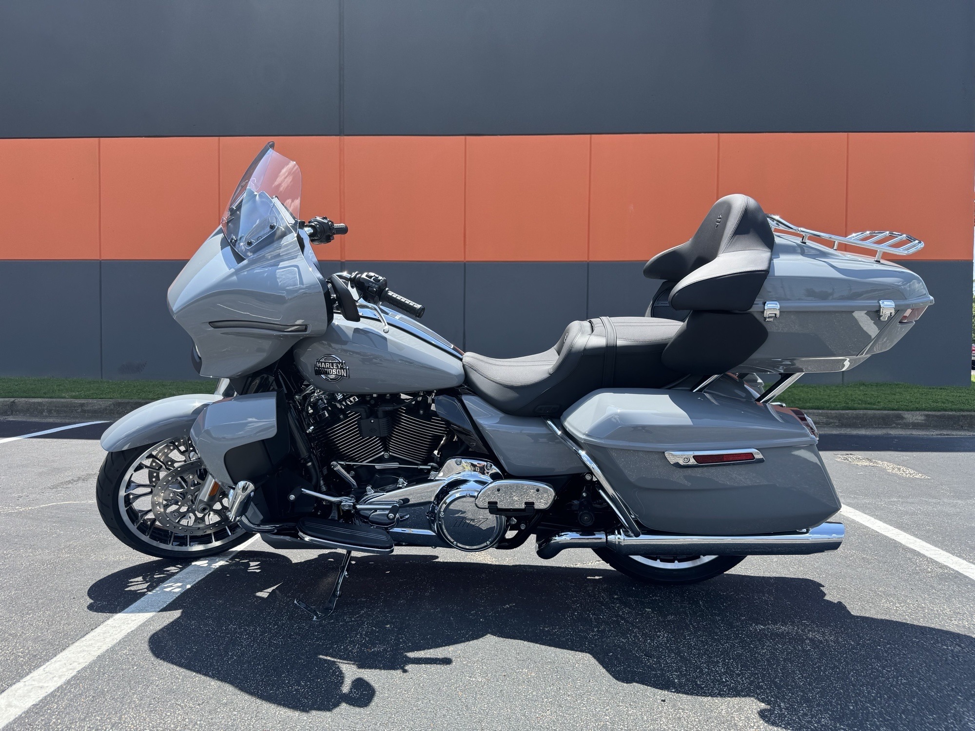 2026 Harley-Davidson Street Glide® Limited 2