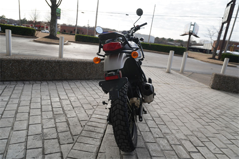 2021 Royal Enfield Himalayan 411 EFI ABS in Memphis, Tennessee - Photo 4