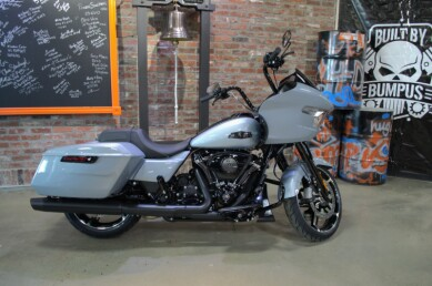 2024 Harley-Davidson Road Glide® in Memphis, Tennessee - Photo 1