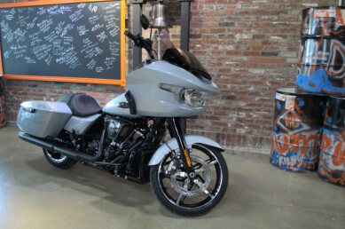 2024 Harley-Davidson Road Glide® in Memphis, Tennessee - Photo 2