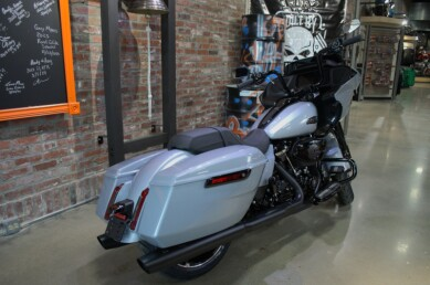 2024 Harley-Davidson Road Glide® in Memphis, Tennessee - Photo 3