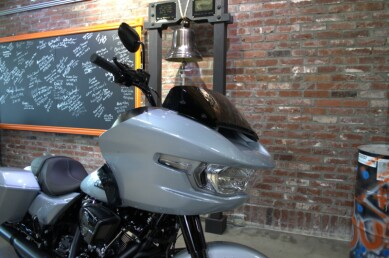 2024 Harley-Davidson Road Glide® in Memphis, Tennessee - Photo 4