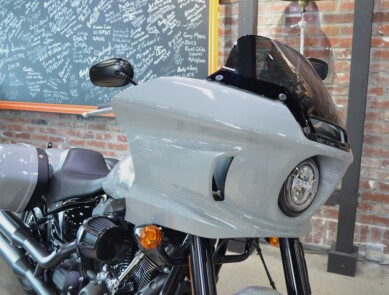 2024 Harley-Davidson Low Rider® ST in Memphis, Tennessee - Photo 4