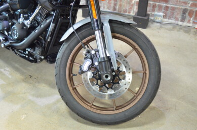 2024 Harley-Davidson Low Rider® ST in Memphis, Tennessee - Photo 5