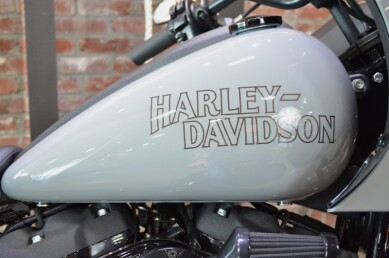 2024 Harley-Davidson Low Rider® ST in Memphis, Tennessee - Photo 7