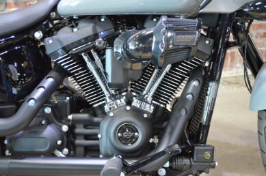 2024 Harley-Davidson Low Rider® ST in Memphis, Tennessee - Photo 8