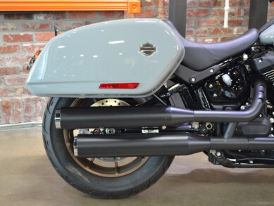 2024 Harley-Davidson Low Rider® ST in Memphis, Tennessee - Photo 10