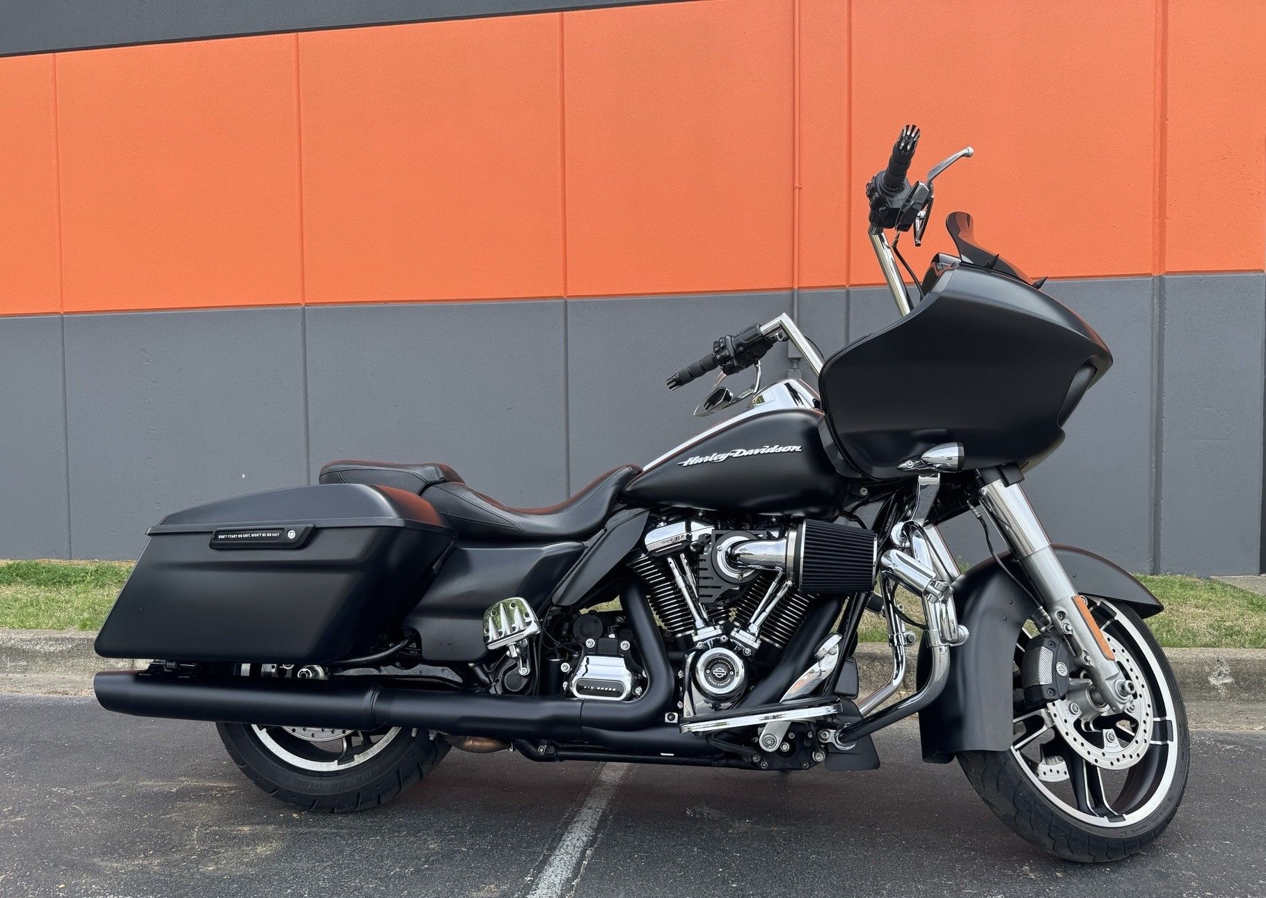 2017 Harley-Davidson Road Glide® Special for sale 1116934