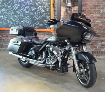 2017 Harley-Davidson Road Glide® Special in Memphis, Tennessee - Photo 2