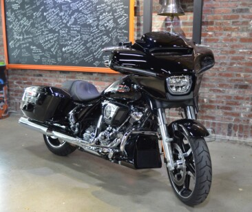 2024 Harley-Davidson Street Glide® in Memphis, Tennessee - Photo 2