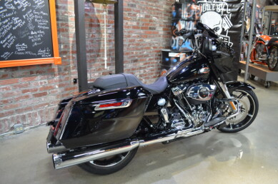 2024 Harley-Davidson Street Glide® in Memphis, Tennessee - Photo 3