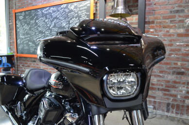 2024 Harley-Davidson Street Glide® in Memphis, Tennessee - Photo 4