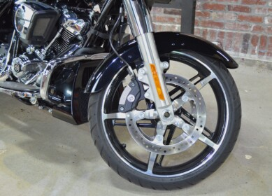 2024 Harley-Davidson Street Glide® in Memphis, Tennessee - Photo 8