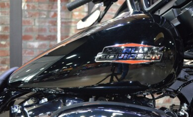 2024 Harley-Davidson Street Glide® in Memphis, Tennessee - Photo 9