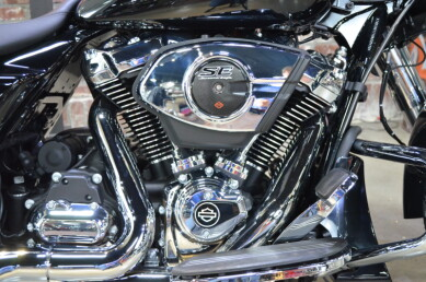 2024 Harley-Davidson Street Glide® in Memphis, Tennessee - Photo 10