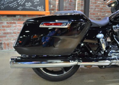 2024 Harley-Davidson Street Glide® in Memphis, Tennessee - Photo 12