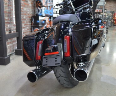 2024 Harley-Davidson Street Glide® in Memphis, Tennessee - Photo 13