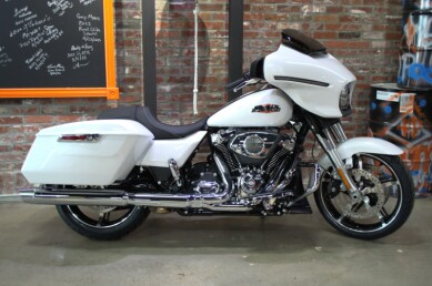 2024 Harley-Davidson Street Glide® in Memphis, Tennessee - Photo 1