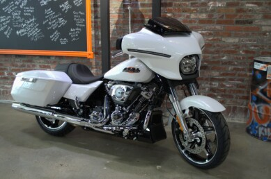 2024 Harley-Davidson Street Glide® in Memphis, Tennessee - Photo 2