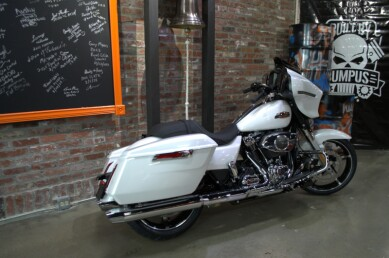 2024 Harley-Davidson Street Glide® in Memphis, Tennessee - Photo 3