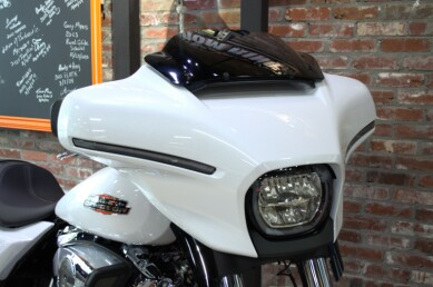 2024 Harley-Davidson Street Glide® in Memphis, Tennessee - Photo 4