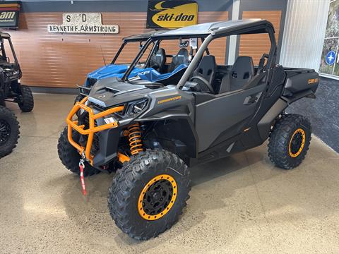 その他 Amen p706p5g 2025 Can-Am Commander XT 700 Utility Vehicles Durant Oklahoma