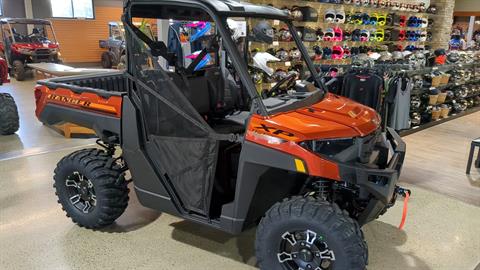 New Polaris Utility Vehicles Inventory for Sale | Pioneer