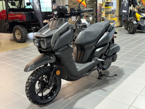 2026 Yamaha Zuma 125