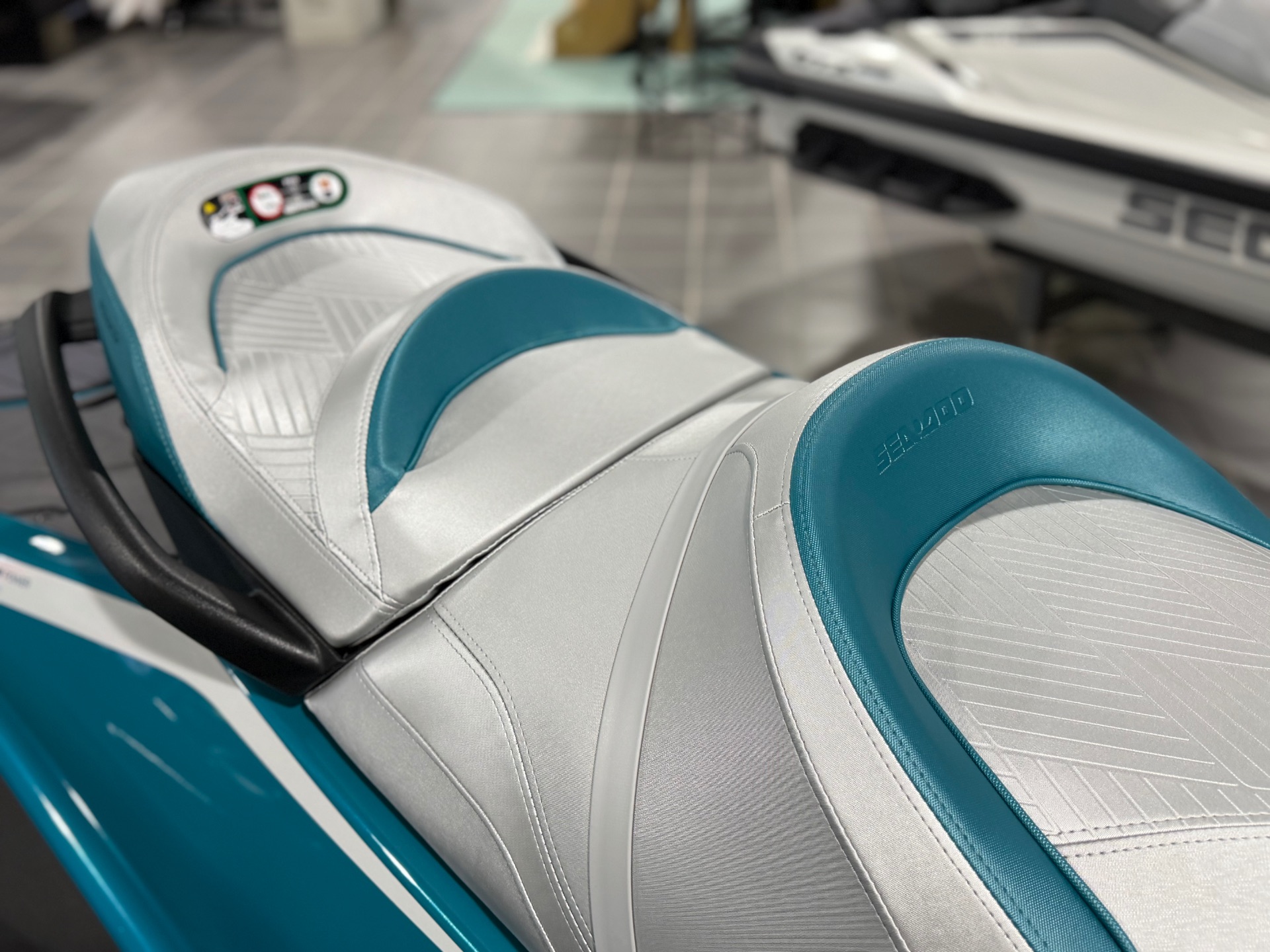 2026 Sea-Doo GTX Limited 325 5