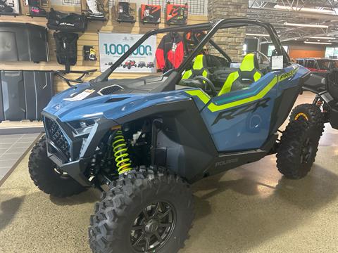 New 2025 Polaris RZR PRO XP Premium, Chaffee NY | Specs, Price