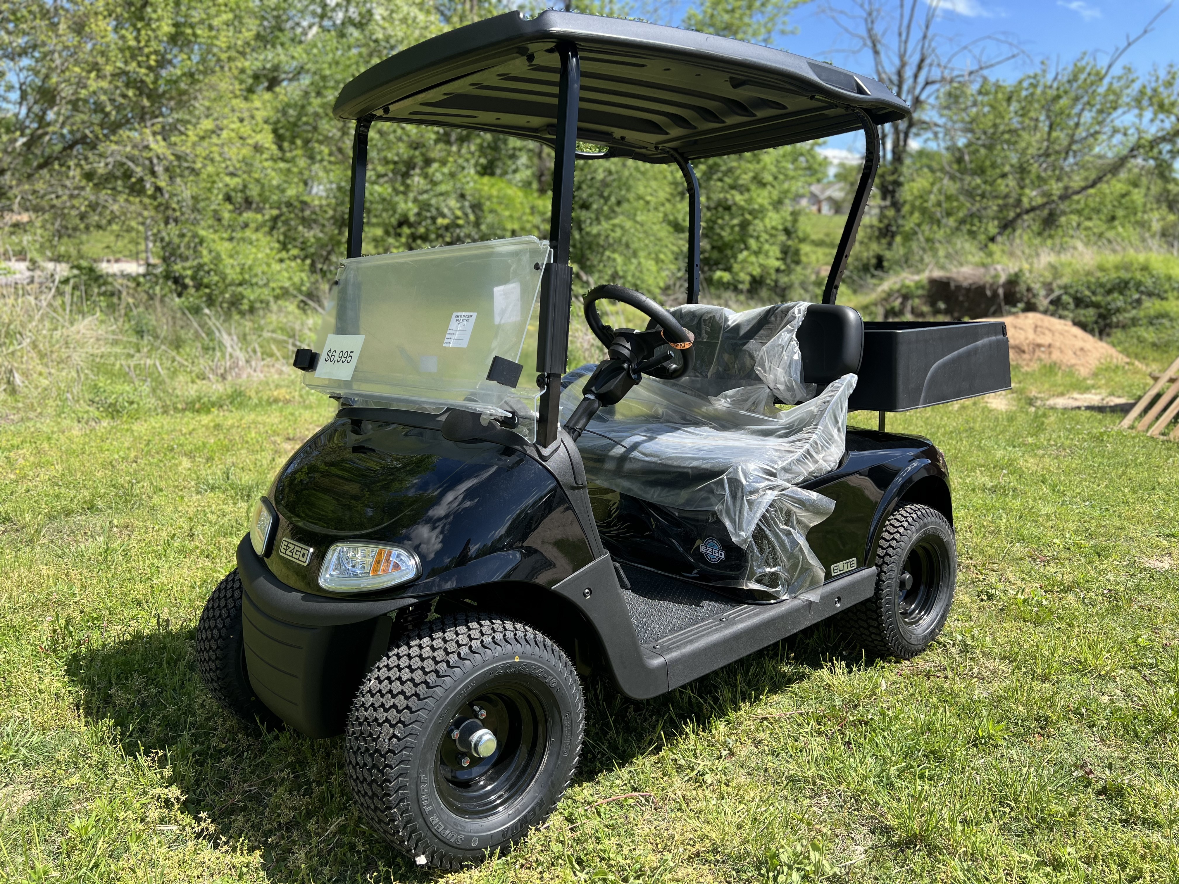 2020  Freedom RXV Elite 2.0 for sale 1102186