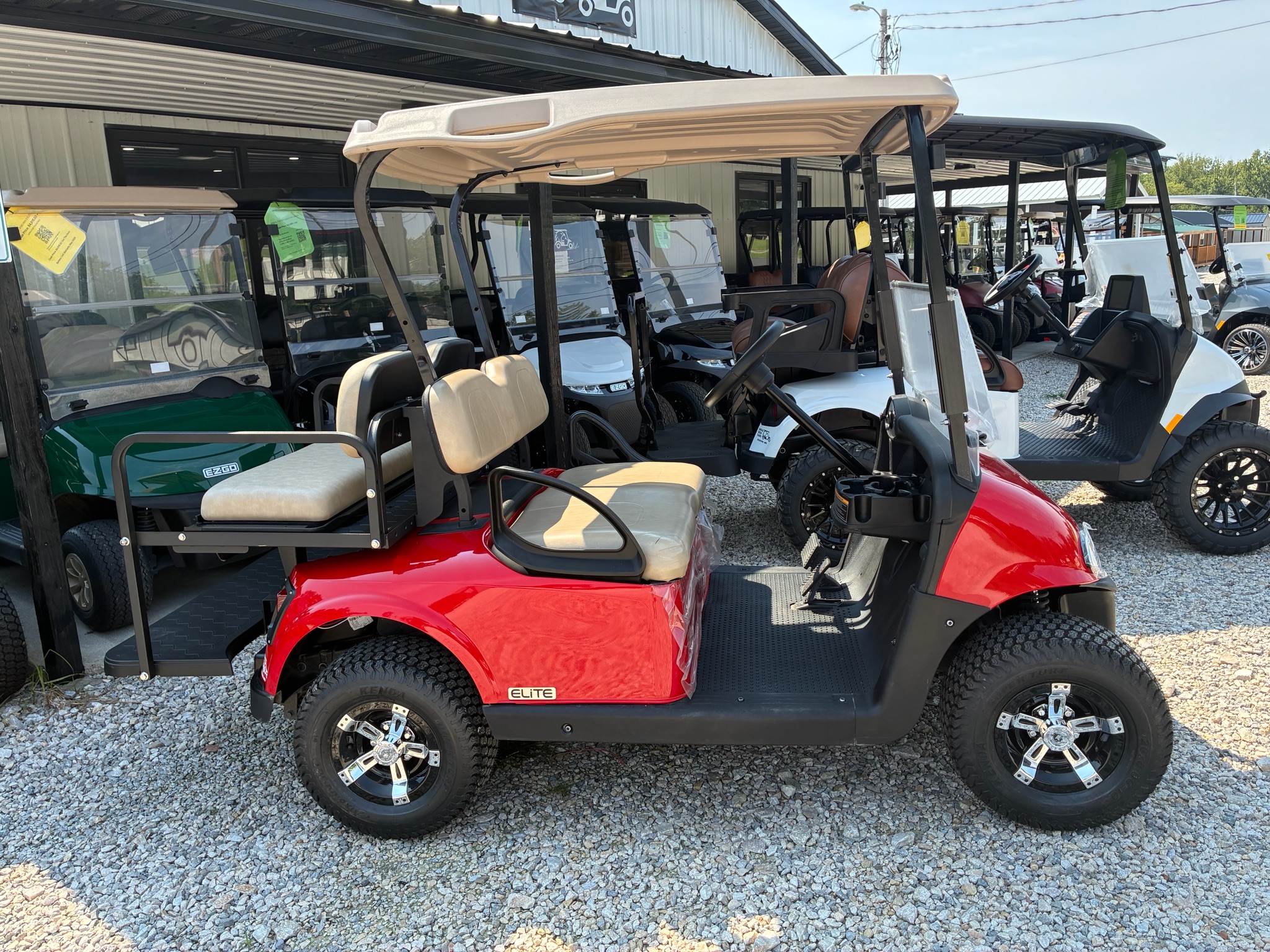2021  Freedom RXV ELiTE 2.0 for sale 1147809
