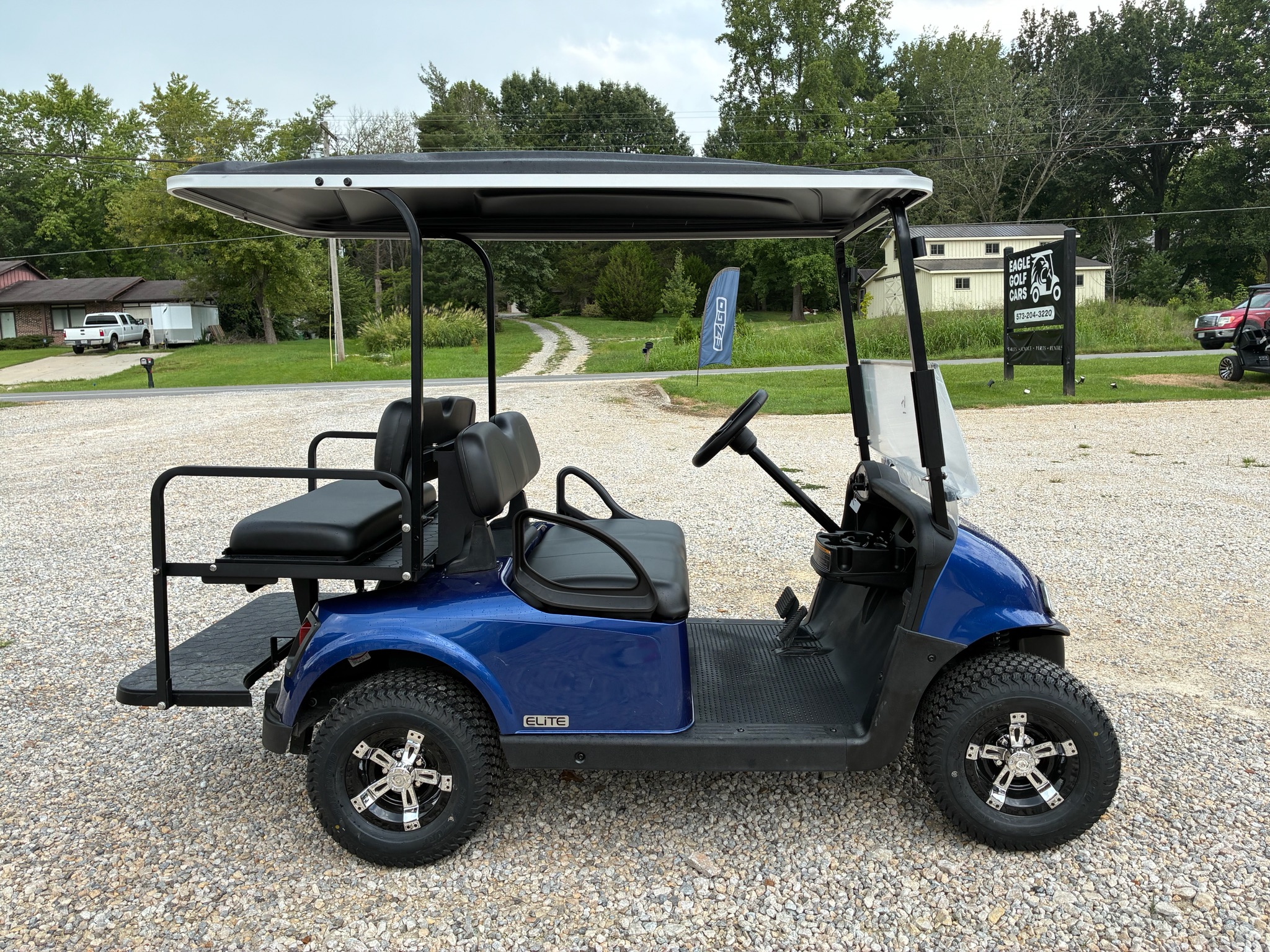 2021  Freedom RXV ELiTE 2.0 for sale 1147812