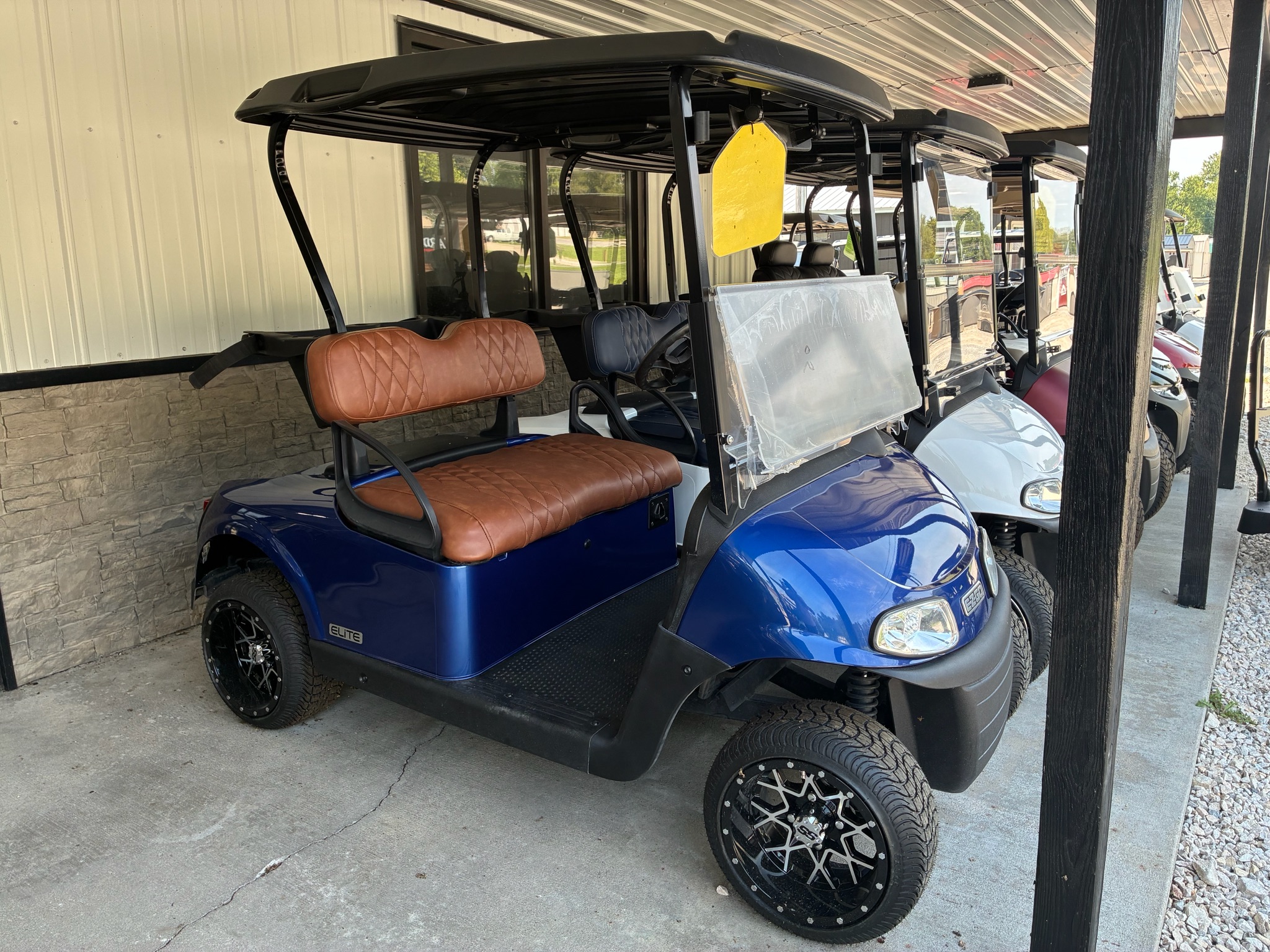 2021  Freedom RXV ELiTE 2.0 for sale 1148072