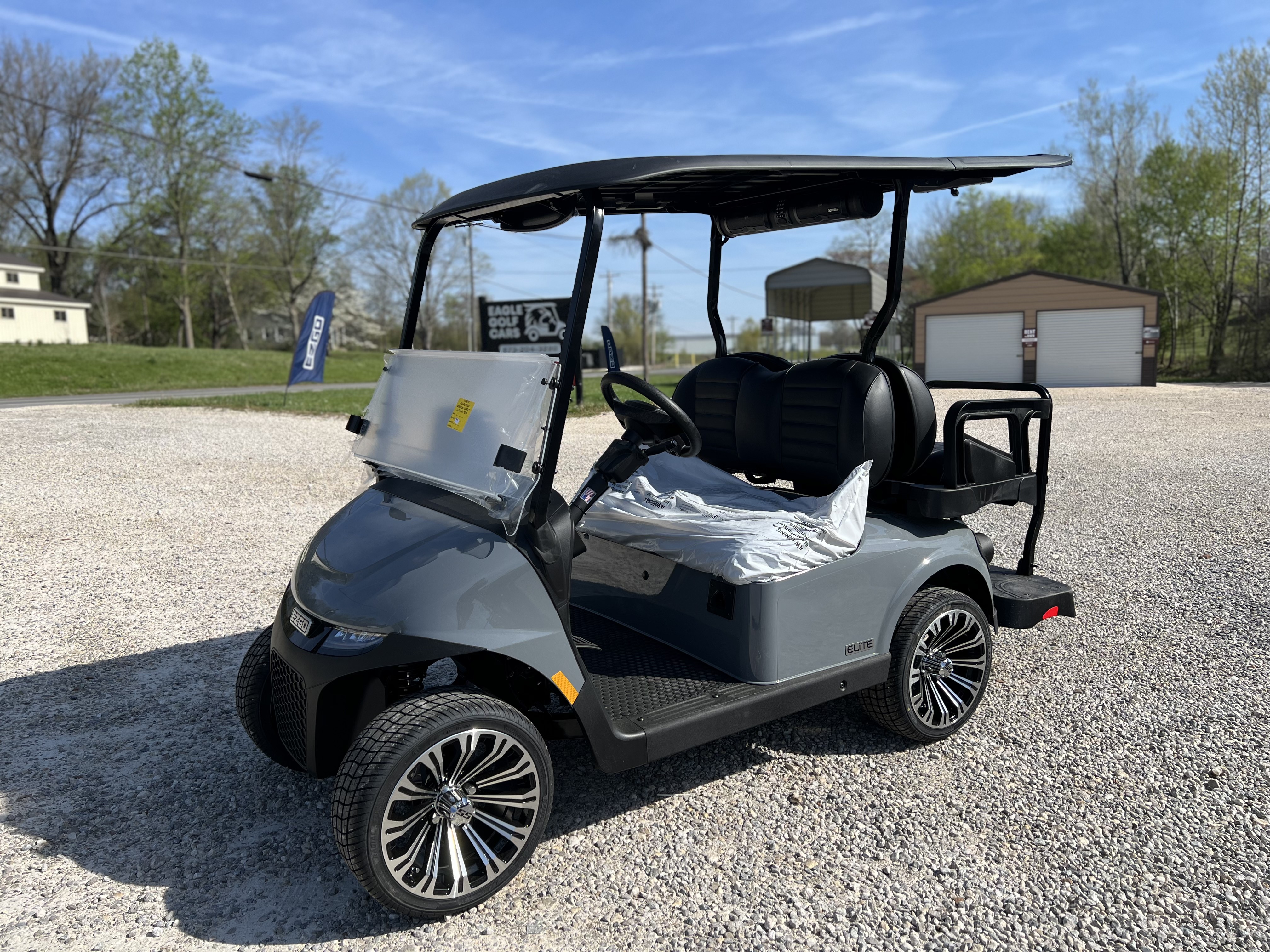 2026  RXV 4 Touring ST ELiTE Lithium for sale 1102142