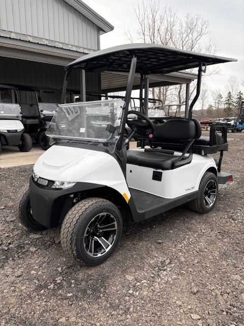 2026  RXV 4 Valor S+ 48V for sale 1230637