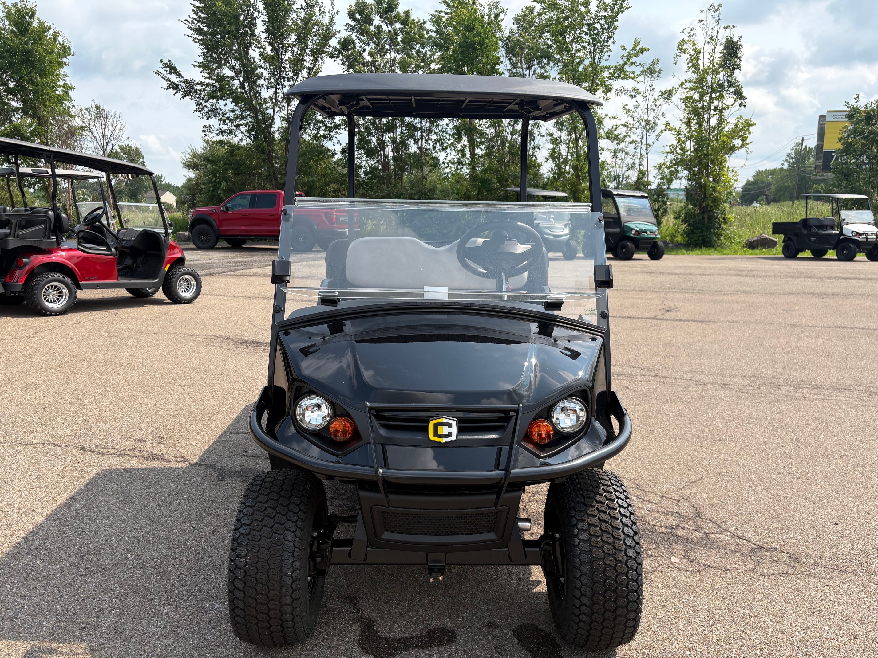2026  Hauler Pro ELiTE Lithium 2