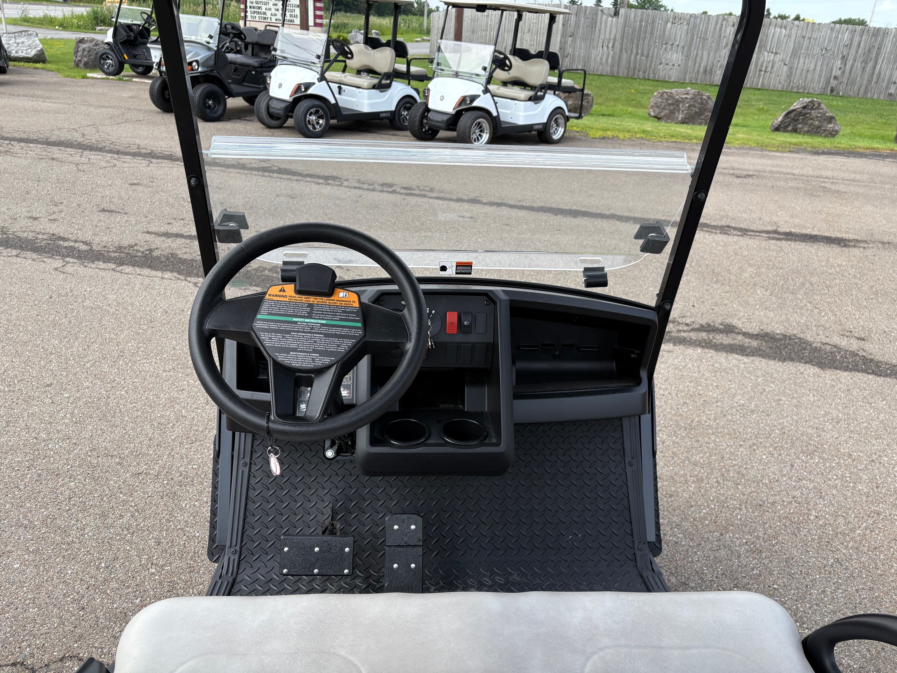 2026  Hauler Pro ELiTE Lithium 6