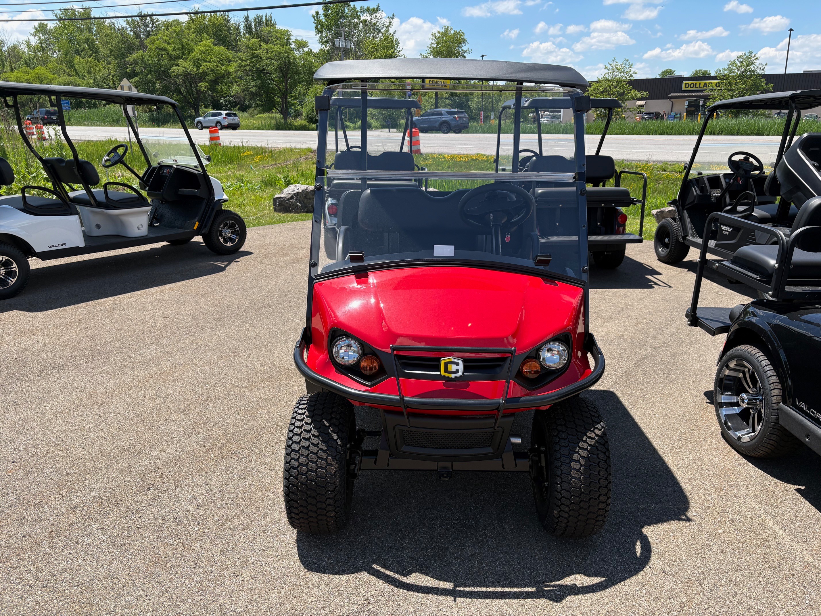 2026  Hauler Pro ELiTE Lithium for sale 1229141