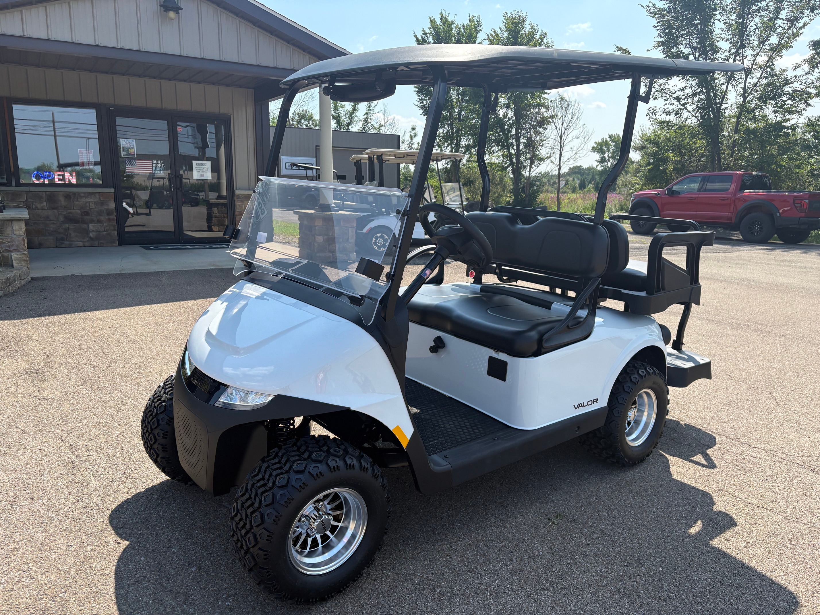 2026  RXV 4 Valor S EX1 Sport for sale 1249262