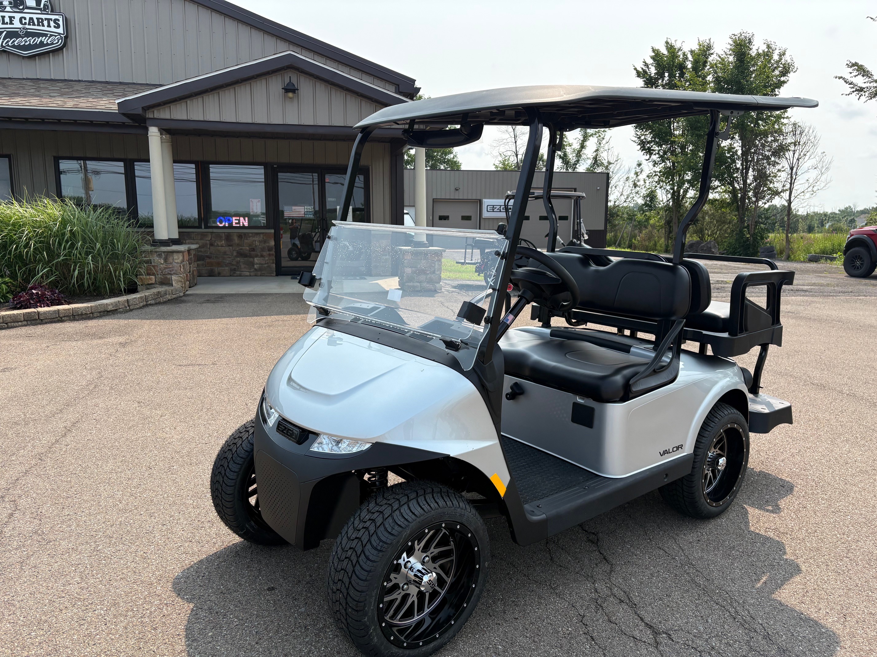 2026  RXV 4 Valor S EX1 Sport for sale 1230958