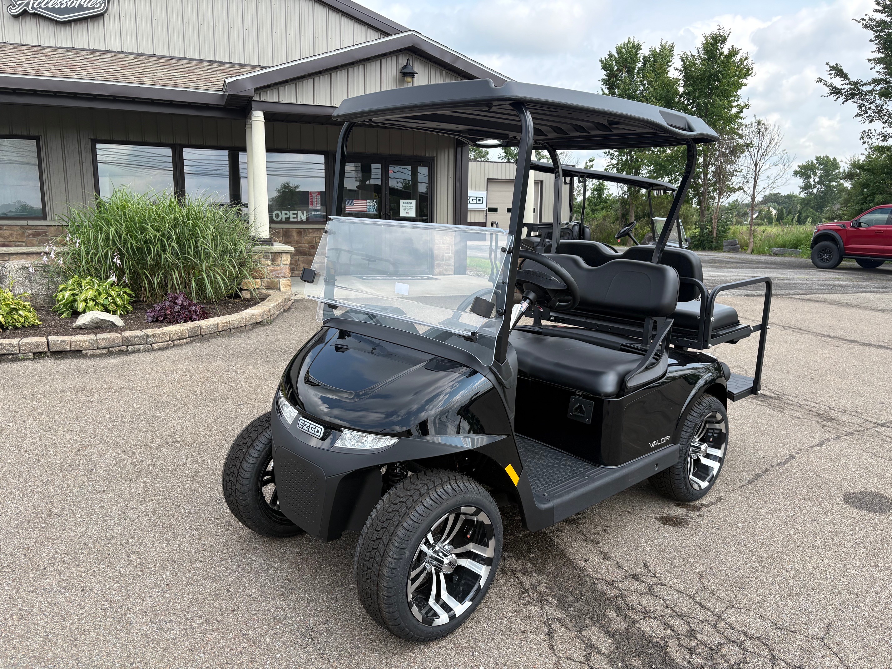 2026  RXV 2 Valor S 48V for sale 1229716