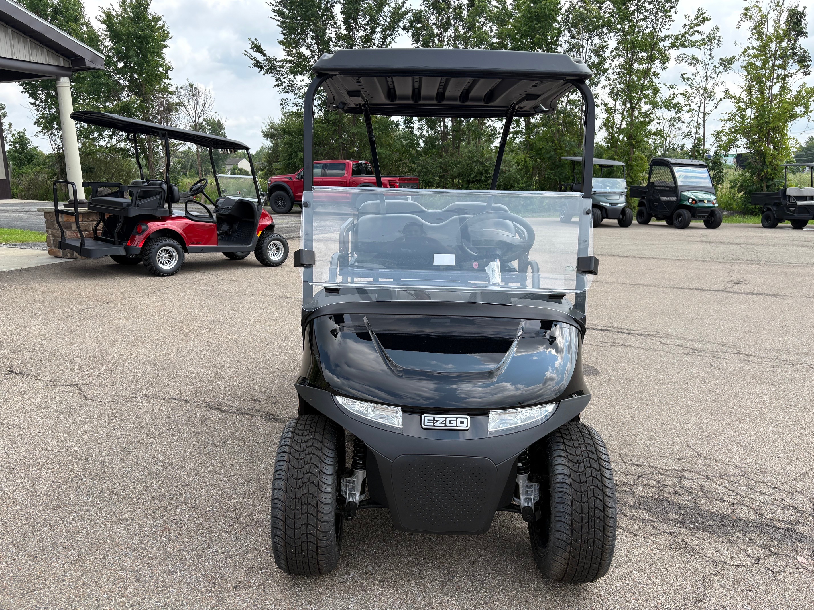 2026  RXV 2 Valor S 48V 4