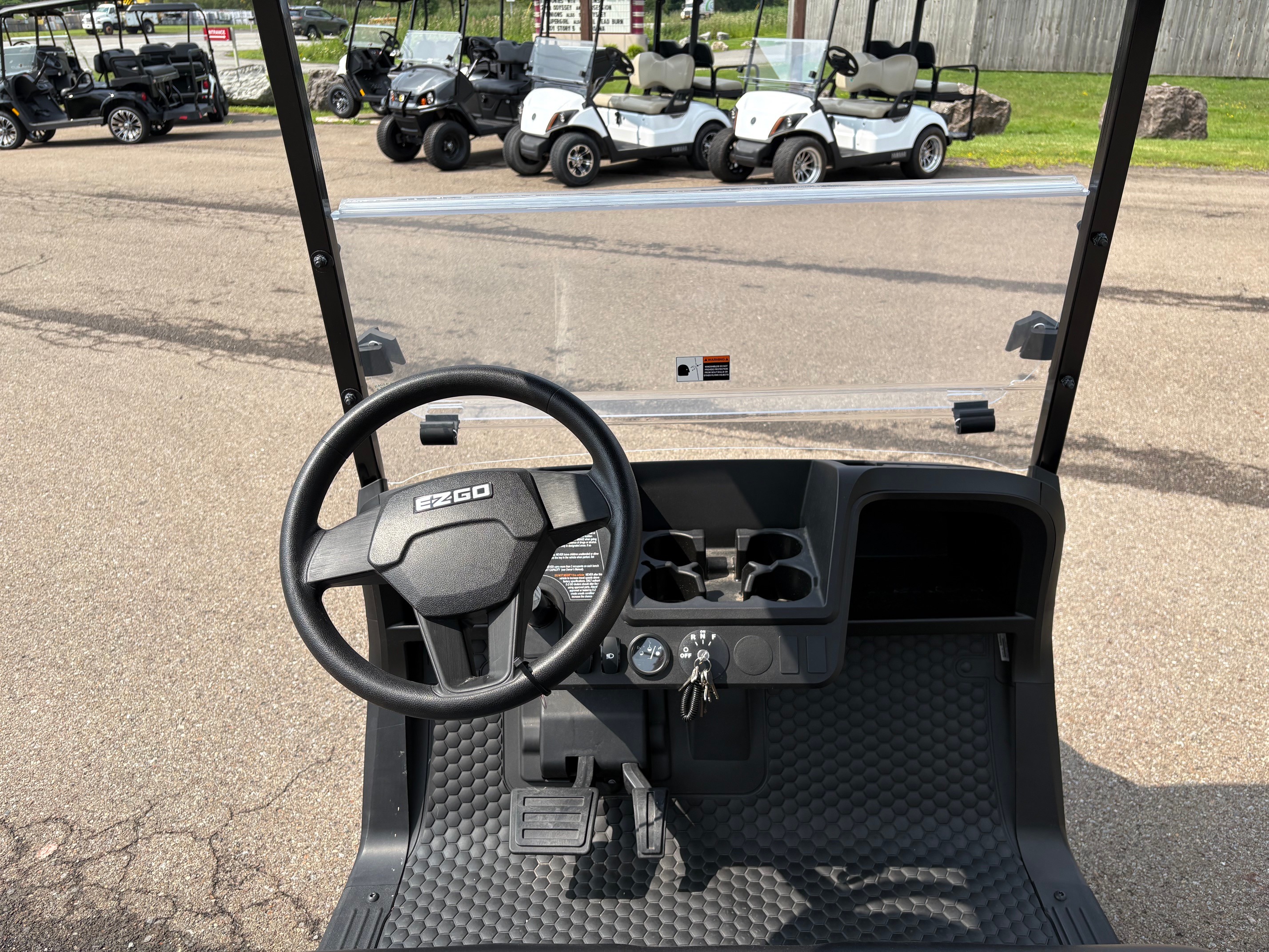 2026  RXV 2 Valor S 48V 6